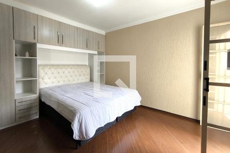 Quarto 1 de casa de condomínio à venda com 3 quartos, 156m² em Jardim Sagrado Coracao de Jesus, Jundiaí