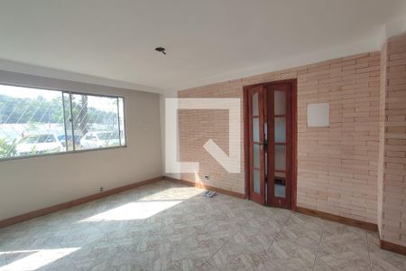 Sala de apartamento à venda com 2 quartos, 51m² em Taquara, Rio de Janeiro