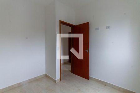 Quarto 1 de apartamento à venda com 2 quartos, 45m² em Vila Antonina, São Paulo