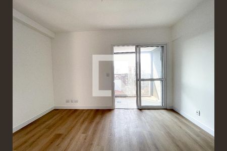 Sala de apartamento à venda com 2 quartos, 70m² em Centro, São Leopoldo