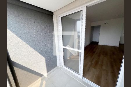 Sacada de apartamento à venda com 2 quartos, 70m² em Centro, São Leopoldo