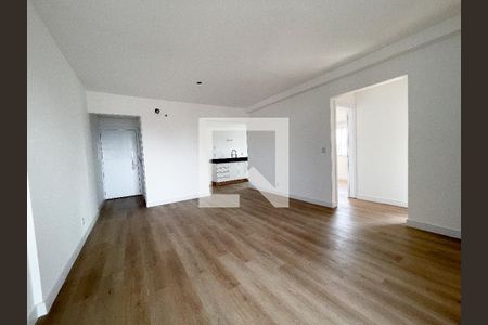 Sala de apartamento à venda com 2 quartos, 70m² em Centro, São Leopoldo