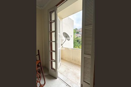 Sala 02 - varanda de apartamento para alugar com 2 quartos, 132m² em Leme, Rio de Janeiro