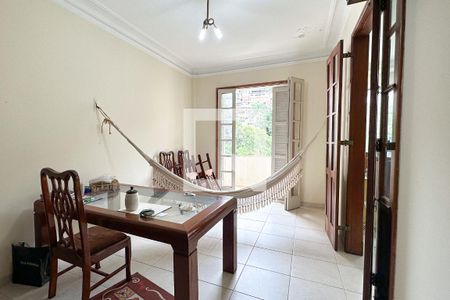 Sala 02 de apartamento para alugar com 2 quartos, 132m² em Leme, Rio de Janeiro