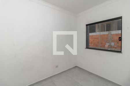 Quarto 1 de apartamento para alugar com 2 quartos, 43m² em Cidade Patriarca, São Paulo