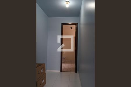 Closet Suíte de casa para alugar com 3 quartos, 160m² em Boa Vista, Curitiba