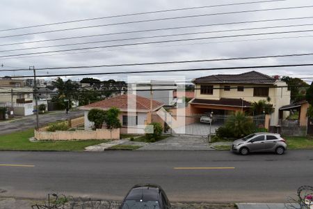 Suíte de casa para alugar com 3 quartos, 160m² em Boa Vista, Curitiba