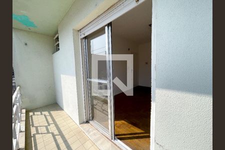 Varanda - Sala de apartamento à venda com 3 quartos, 100m² em Centro, São Leopoldo