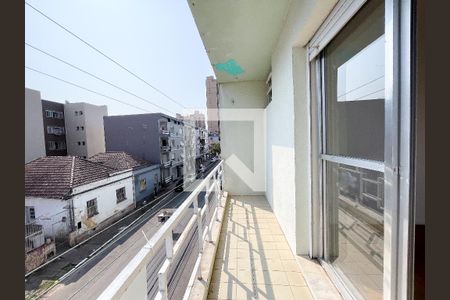 Apartamento à venda com 3 quartos, 100m² em Centro, São Leopoldo