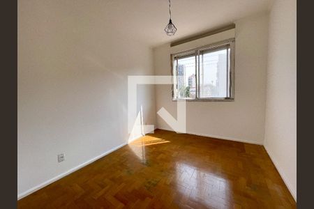 Quarto de apartamento à venda com 3 quartos, 100m² em Centro, São Leopoldo