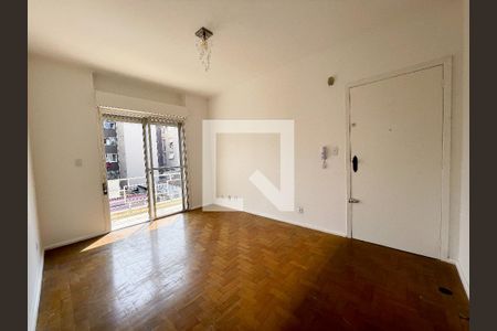 Sala de apartamento à venda com 3 quartos, 100m² em Centro, São Leopoldo