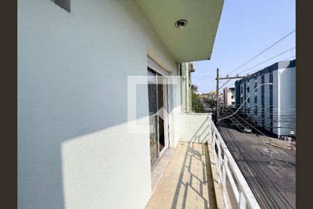 Apartamento à venda com 3 quartos, 100m² em Centro, São Leopoldo