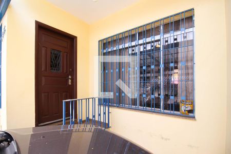 Casa à venda com 175m², 3 quartos e 3 vagas Casa à venda com 175m², 3 quartos e 3 vagasGaragem