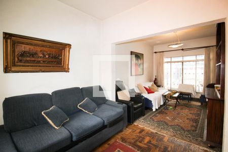 Sala de casa à venda com 3 quartos, 175m² em Indianópolis, São Paulo