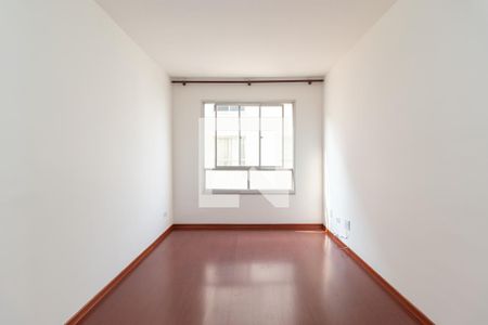 Sala de Estar de apartamento para alugar com 2 quartos, 62m² em Vila Nova Cachoeirinha, São Paulo