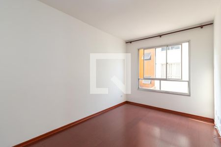 Sala de Estar de apartamento à venda com 2 quartos, 62m² em Vila Nova Cachoeirinha, São Paulo