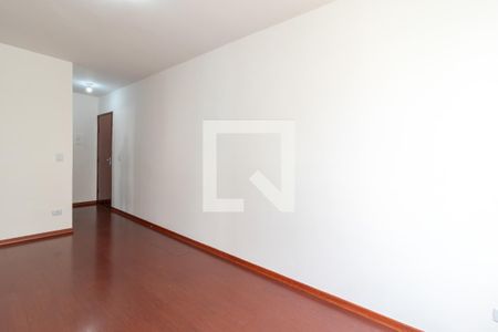 Sala de Estar de apartamento à venda com 2 quartos, 62m² em Vila Nova Cachoeirinha, São Paulo