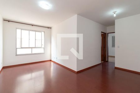 Sala de Jantar de apartamento para alugar com 2 quartos, 62m² em Vila Nova Cachoeirinha, São Paulo