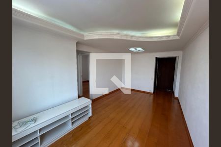 Sala  de apartamento à venda com 3 quartos, 70m² em Vila Ipojuca, São Paulo