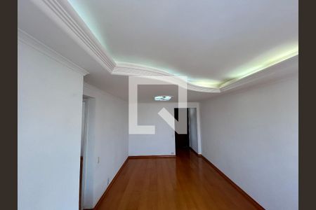 Sala de apartamento à venda com 3 quartos, 70m² em Vila Ipojuca, São Paulo