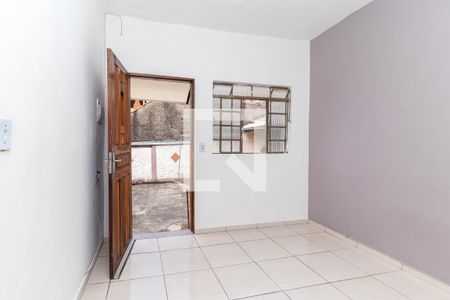 Sala de casa à venda com 1 quarto, 45m² em Jardim Lucinda, São Paulo