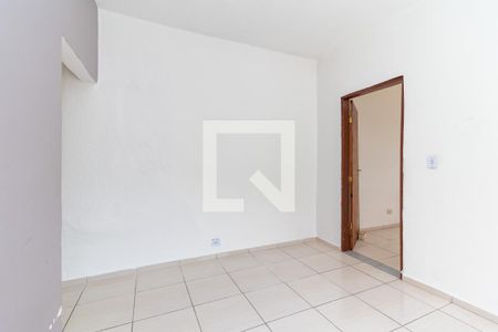 Sala de casa à venda com 1 quarto, 45m² em Jardim Lucinda, São Paulo