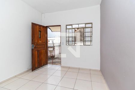 Sala de casa à venda com 1 quarto, 45m² em Jardim Lucinda, São Paulo