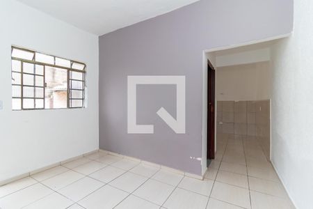 Sala de casa à venda com 1 quarto, 45m² em Jardim Lucinda, São Paulo