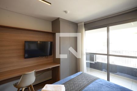 Studio de kitnet/studio à venda com 1 quarto, 27m² em Vila Mariana, São Paulo