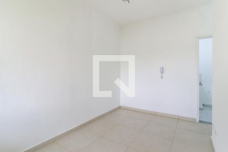 Sala de apartamento para alugar com 2 quartos, 40m² em Campo Belo, São Paulo