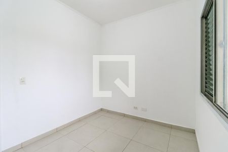 Quarto 2 de apartamento para alugar com 2 quartos, 40m² em Campo Belo, São Paulo