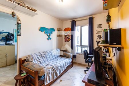 Apartamento para alugar com 1 quarto, 40m² em Luz, São Paulo