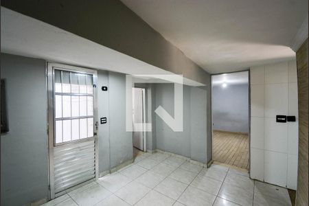 Sala de casa para alugar com 2 quartos, 50m² em Jardim Munhoz, Guarulhos