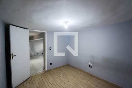 Quarto 1 de casa para alugar com 2 quartos, 50m² em Jardim Munhoz, Guarulhos