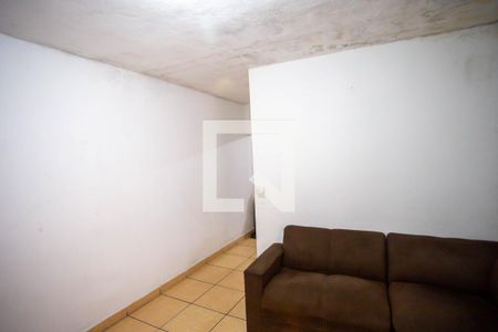 Sala Casa 1 de casa à venda com 6 quartos, 266m² em Centro, Diadema