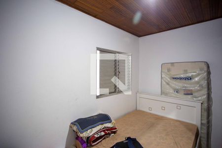 Quarto 1 Casa 1 de casa à venda com 6 quartos, 266m² em Centro, Diadema