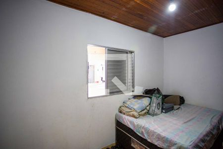 Quarto 2 Casa 1 de casa à venda com 6 quartos, 266m² em Centro, Diadema