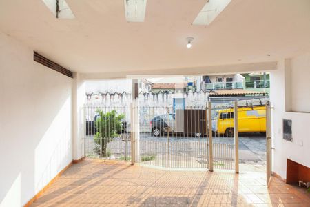 Quarto - Vista  de casa para alugar com 1 quarto, 100m² em Vila Formosa, São Paulo