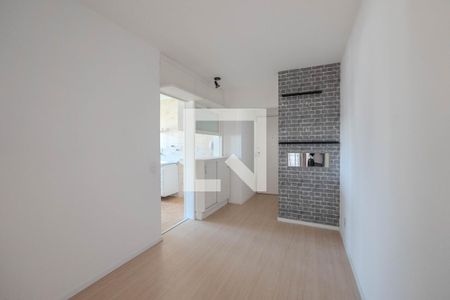 Sala de apartamento à venda com 1 quarto, 40m² em Bela Vista, São Paulo