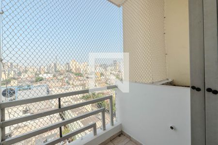 Sacada de apartamento à venda com 1 quarto, 40m² em Bela Vista, São Paulo