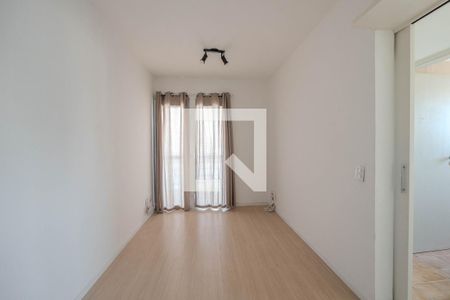 Sala de apartamento à venda com 1 quarto, 40m² em Bela Vista, São Paulo