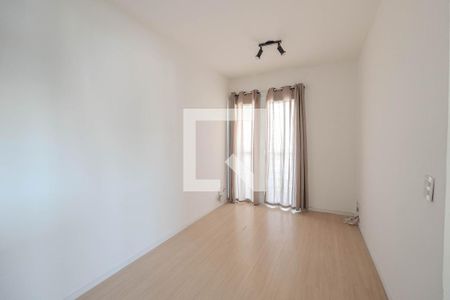 Sala de apartamento à venda com 1 quarto, 40m² em Bela Vista, São Paulo