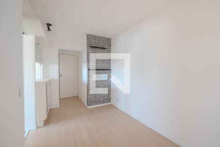 Sala de apartamento à venda com 1 quarto, 40m² em Bela Vista, São Paulo