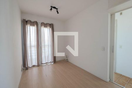 Sala de apartamento à venda com 1 quarto, 40m² em Bela Vista, São Paulo