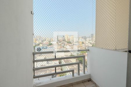 Sacada de apartamento à venda com 1 quarto, 40m² em Bela Vista, São Paulo