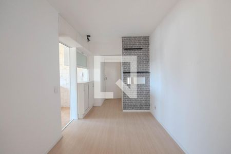 Sala de apartamento à venda com 1 quarto, 40m² em Bela Vista, São Paulo