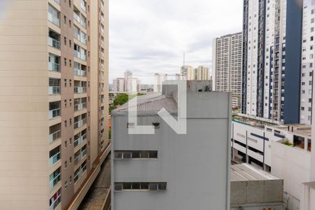 Vista do Quarto 1 de apartamento para alugar com 2 quartos, 42m² em Parque da Vila Prudente, São Paulo