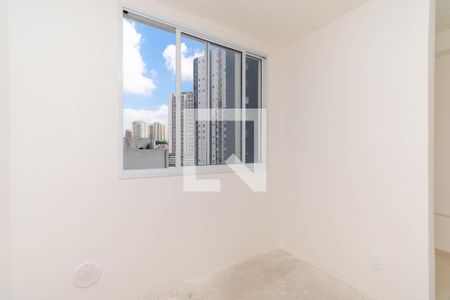 Sala de apartamento para alugar com 2 quartos, 42m² em Parque da Vila Prudente, São Paulo