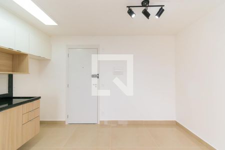 Sala de apartamento para alugar com 2 quartos, 42m² em Parque da Vila Prudente, São Paulo