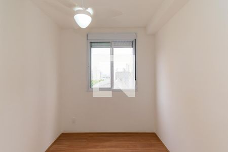 Quarto 1 de apartamento para alugar com 2 quartos, 42m² em Parque da Vila Prudente, São Paulo